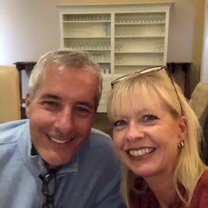 Meet your Posher, Susan